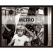 Metro: Scenes from an Urban Stage