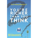 You're Richer Than You Think: Grace Pathway Milestone 2.2