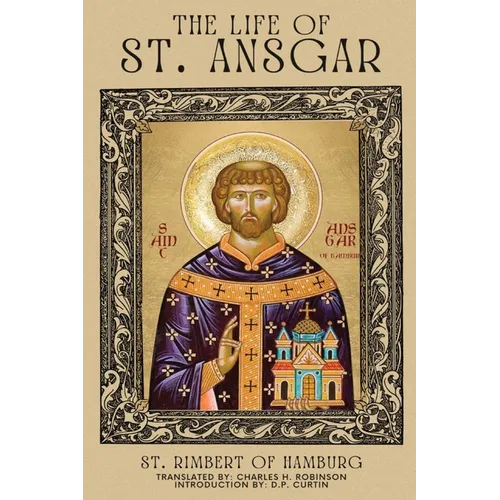 The Life of St. Ansgar