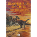 Dinosaurios en Chile y los vertebrados del Mesozoico