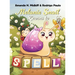 Melanie Snail Learns to Spell