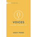 Voices - Who Am I Listening To?