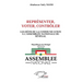 Représenter, voter, contrôler: Les défis de la communication à l'Assemblée nationale du Sénégal