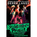 Skulduggery Pleasant
