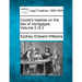 Coote's treatise on the law of mortgages. Volume 2 of 2