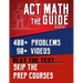 ACT Math: The Guide: Skip the Prep Courses