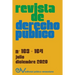 REVISTA DE DERECHO PUBLICO (Venezuela), No. 163-164, julio-diciembre 2020