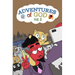 Adventures of God Volume 2