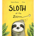 Sloth at the Zoom