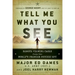 Tell Me What You See: Remote Viewing Cases from the World's Premier Psychic Spy