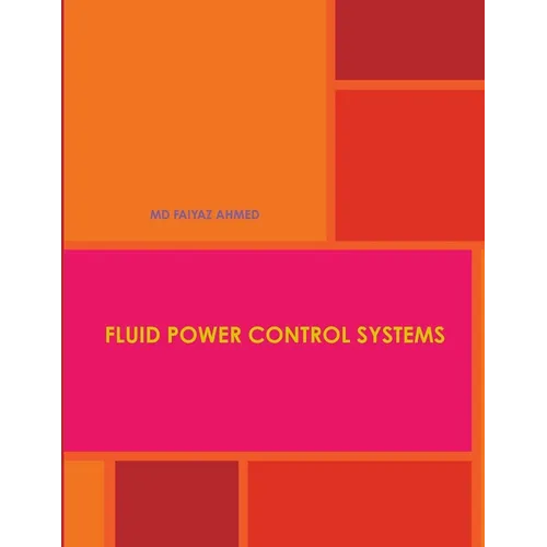 Fluid Power Control Systems