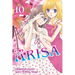 Arisa, Volume 10