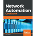 Network Automation Cookbook