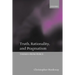 Truth, Rationality, and Pragmatism: Themes from Peirce
