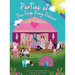 Parties at the Pink Pony Palace