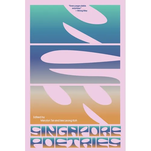 New Singapore Poetries