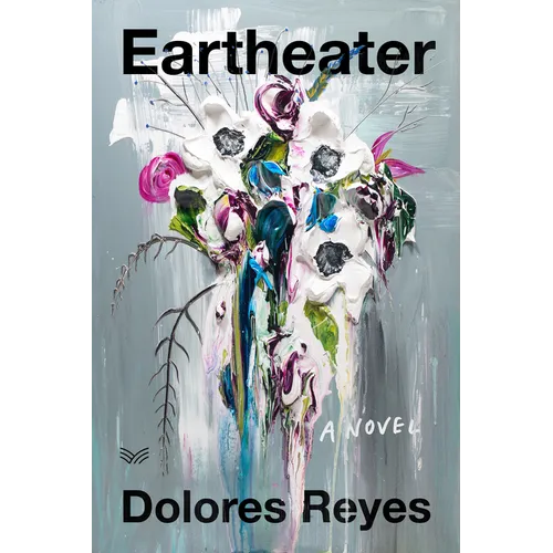 Eartheater