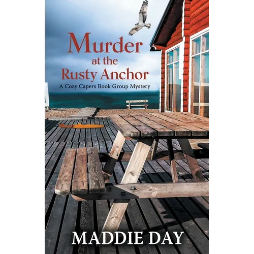 Murder at the Rusty Anchor