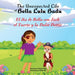 Las Aventuras Inesperadas de Bella Lulú Badu: El Día de Bella con Jack el Tuerto y la Dulce Dottie