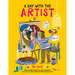 A Day with the Artist: Search and Discover Arty Animals at Work on This Behind-The-Scenes Tour