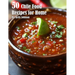 50 Chile Food Recipes for Home
