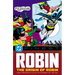 DC Finest: Robin: The Origin of Robin