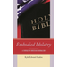 Embodied Idolatry: A Critique of Christian Nationalism
