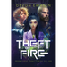 Theft of Fire: Orbital Space #1