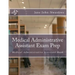 Medical Administrative Assistant Exam Prep: Medical Administrative Assistant Book