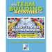 Customer Experience 20: A Team Building Card Game