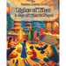 Festival Activity Book- Lights of Tihar: 5 days of Tihar in Nepal, Tihar Activity Book for Children