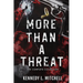 More Than a Threat Complete Series