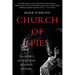 Church of Spies: The Pope's Secret War Against Hitler