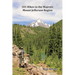 101 Hikes in the Majestic Mount Jefferson Region