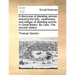 A discourse of standing armies; shewing the folly, uselesness, and danger of standing armies in Great Britain. By Cato. The second edition.