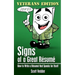 Signs of a Great Résumé: Veterans Edition: How to Write a Résumé that Speaks for Itself