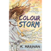 Colour Storm: A Young Adult Science-fantasy Adventure