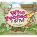 Who Pooped in the Park? Shenandoah National Park: Scats and Tracks for Kids