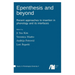 Epenthesis and beyond