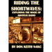Riding the Shortwaves: Exploring the Magic of Amateur Radio