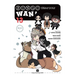 Bungo Stray Dogs: Wan!, Vol. 13