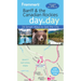 Frommer's Banff & the Canadian Rockies Day by Day