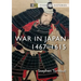 War in Japan: 1467-1615