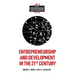 Entrepreneurship and Development in the 21st Century
