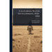 California Water Development, 1930-1955