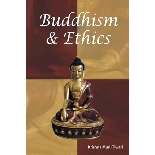 Buddhism & Ethics
