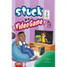 Stuck in a Video Game