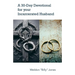 A 30-Day Devotional for your Incarcerated Husband