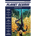 Arcana Major (Planet Scumm #15)