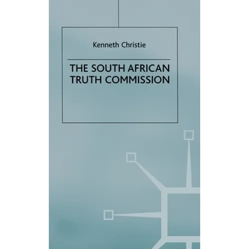 The South African Truth Commission